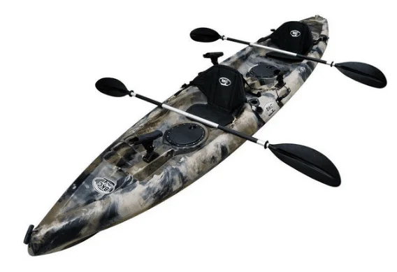 BKC UH-TK181 Tandem Kayak