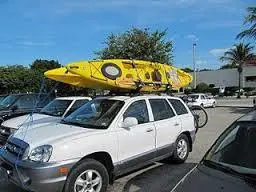 transport kayak