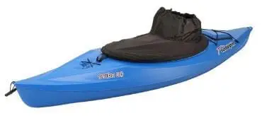 spray skirt kayak