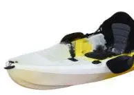 Rotomolded-polyethylene-kayak