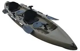 BKC UH-TK181 12.5 FOOT KAYAK
