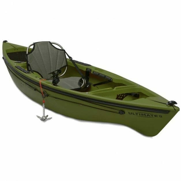 Native Watercraft ultimate 12 Fishing Kayak