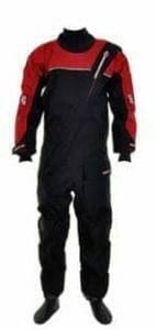 crewsaver drysuit