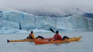 winterkayak