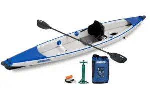 393rl razorlight kayak