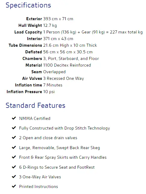 393rl specifications