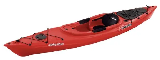 Sun Dolphin Aruba Kayak,12-ft