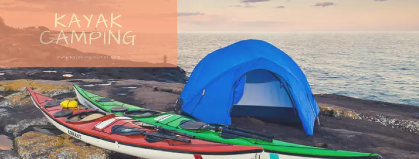 Kayak Camping