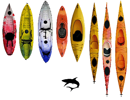 fullrangekayaks