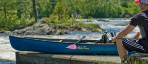 next canoe review