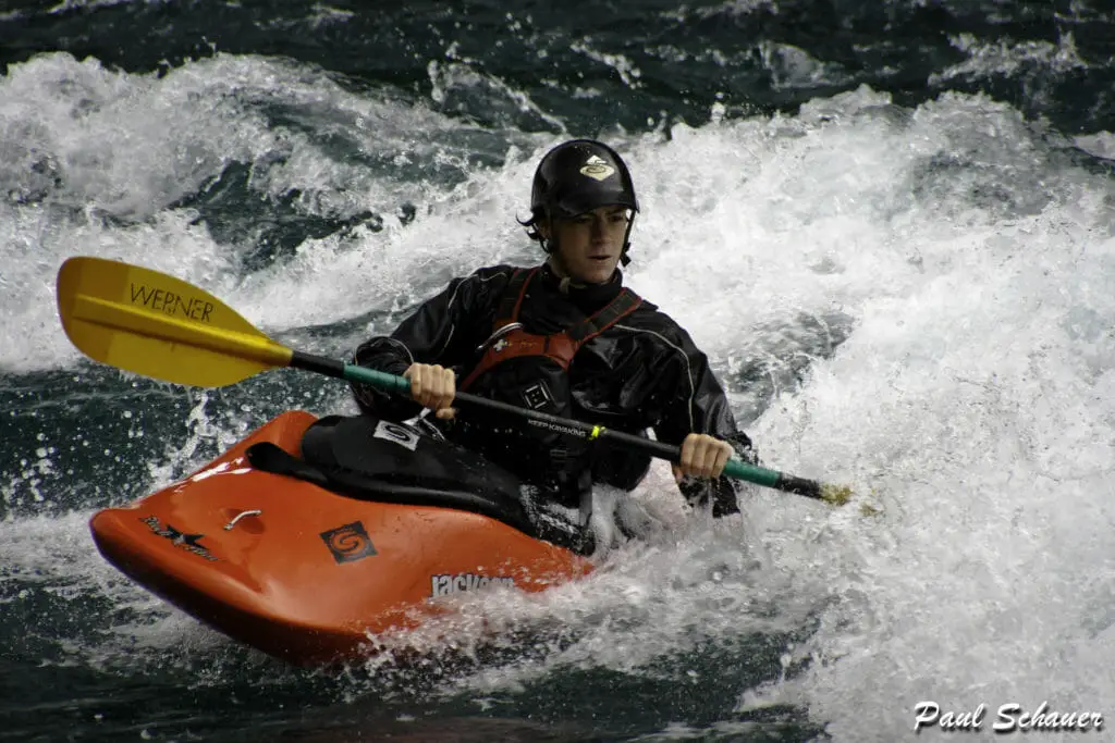 Jackson Kayak Products Overview Review