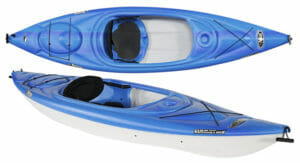 pelican kayak