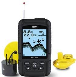 fish finder