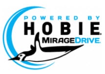 hobie mirage drive