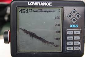 lowrance model