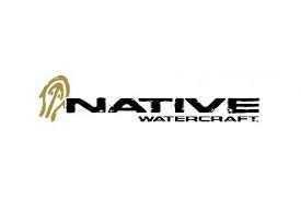 native watercraft logo