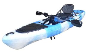 bkc uh pedal kayak