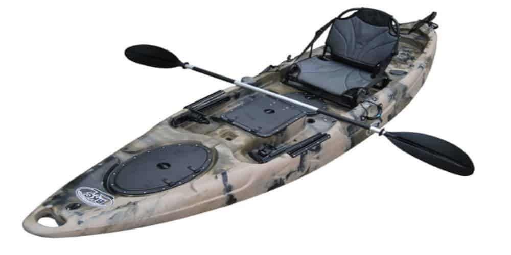 Brooklyn Kayak UH RA220