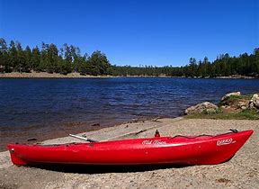 kayak materials