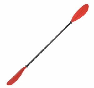 kayak paddle