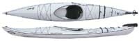 Current Designs Breeze kayak