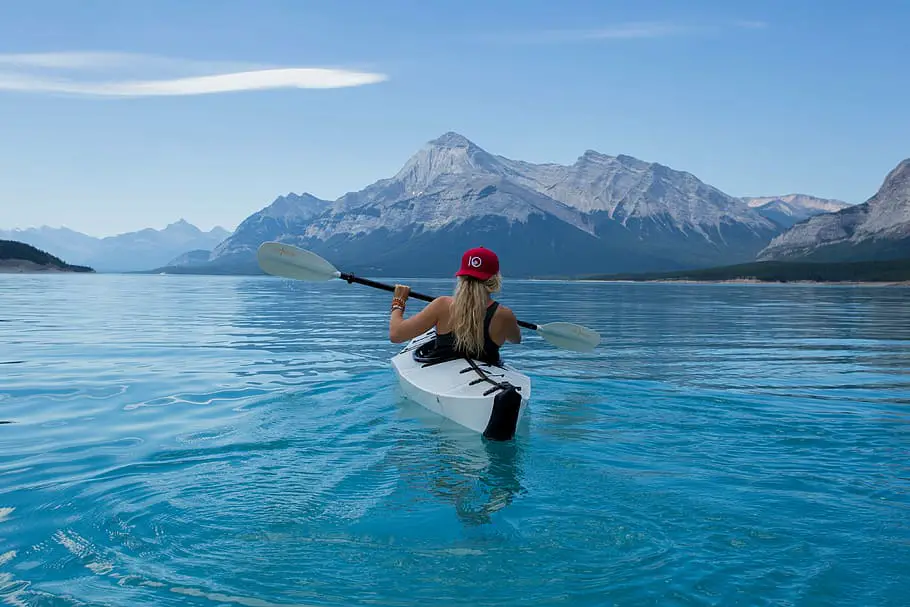 Sit-on-Top Kayaks