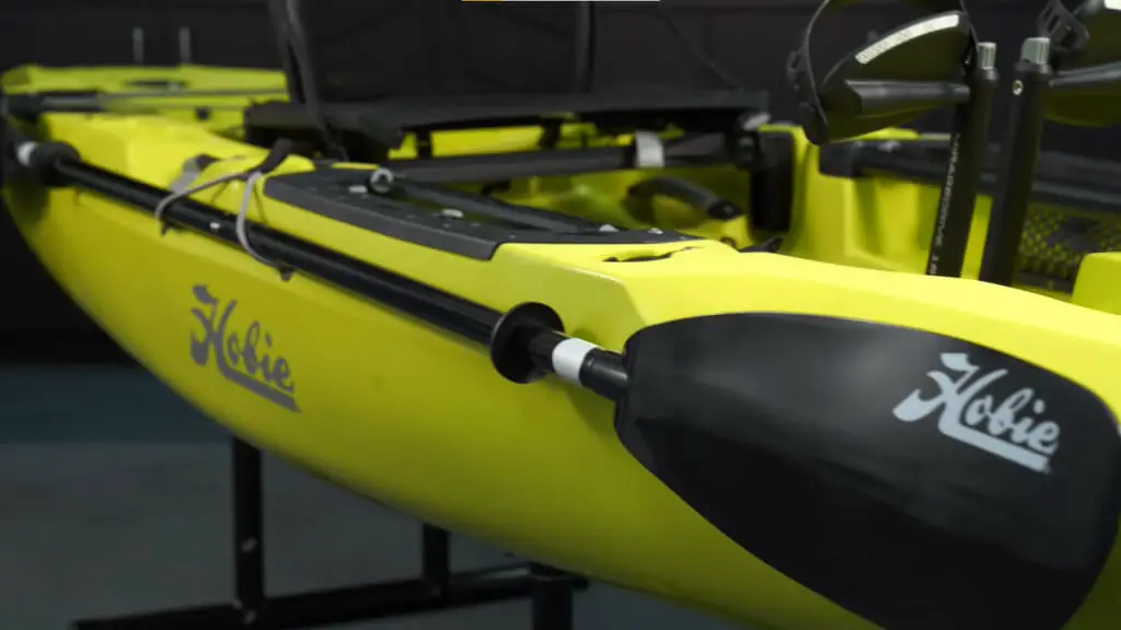 hobie kayak