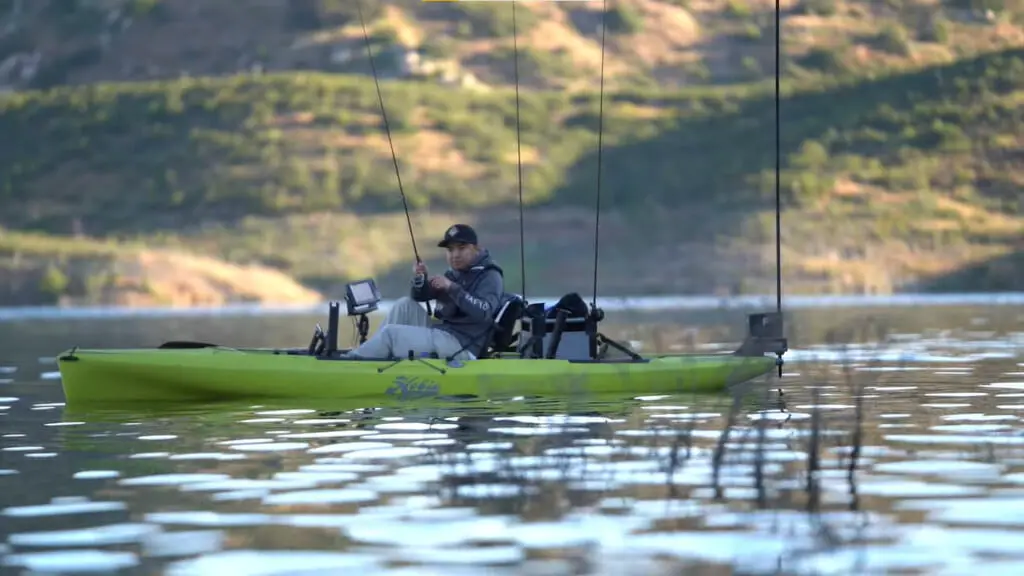 Where are Hobie Kayaks Made?