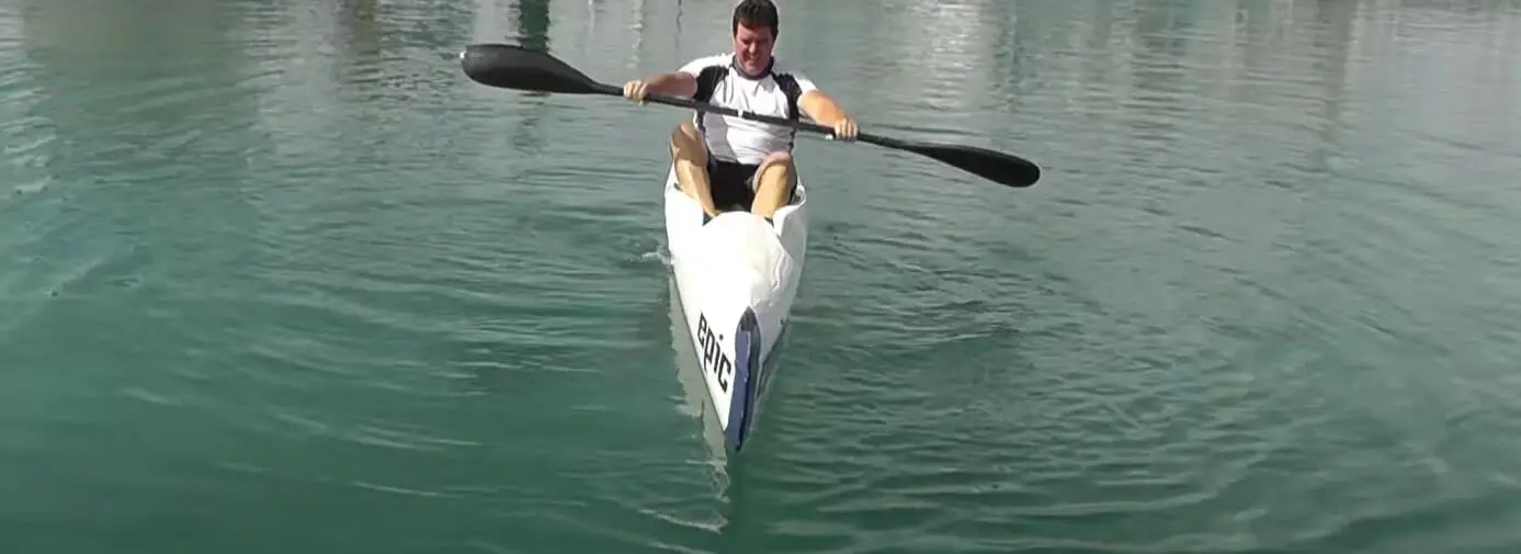 Surfski Kayaking (Guide, Buying Tips, History)